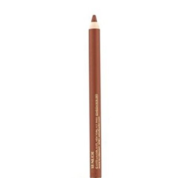 Estee Lauder, Lipliner Double Wear Stay-In-Place Lip Pencil, Nude, 0.028oz/0.8g - Picture 1 of 1